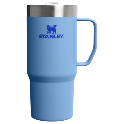 The Everyday Suburban Mug 0,47L - Vaso