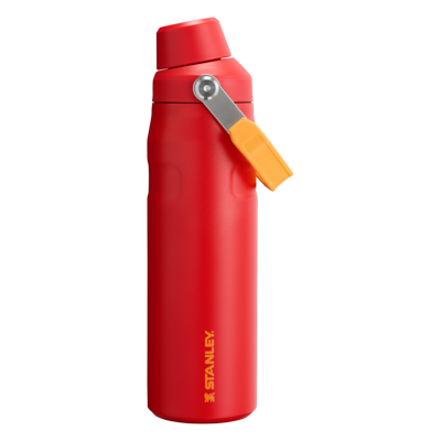 The IceFlow Bottle Fast Flow 0,7L - Termoflaske