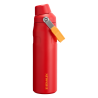 Stanley The IceFlow Bottle Fast Flow 0,7L - Bouteille isotherme | Hardloop