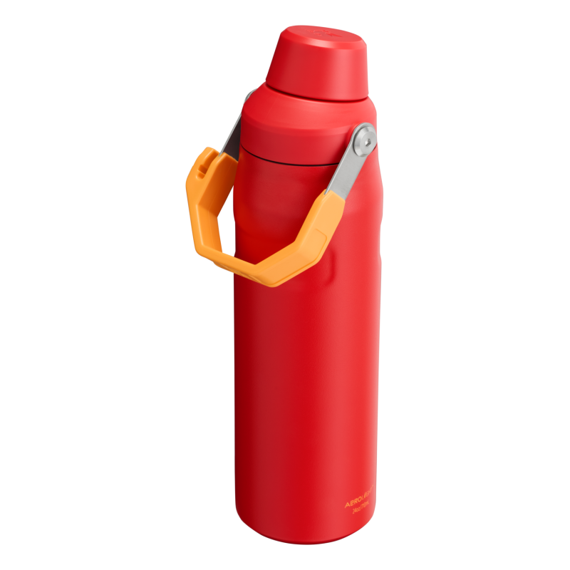 Stanley The IceFlow Bottle Fast Flow 0,7L - Vacuum flask | Hardloop