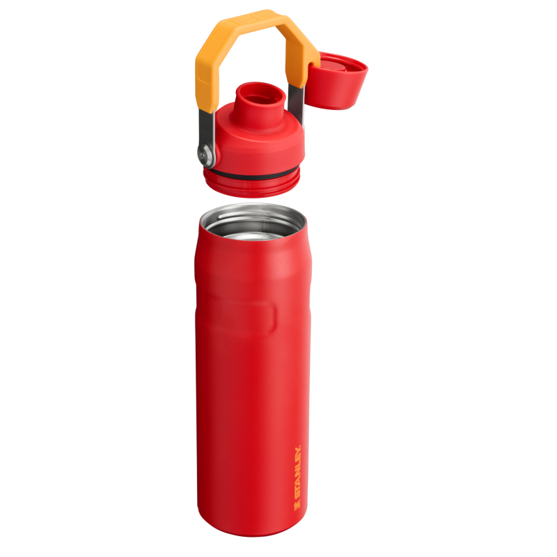 Stanley The IceFlow Bottle Fast Flow 0,7L - Vacuum flask | Hardloop