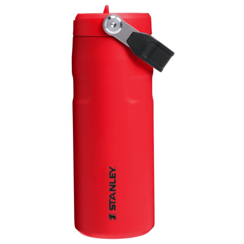 Stanley The IceFlow Bottle Flip Straw 2.0 0,7L - Botella térmica | Hardloop