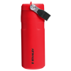 The IceFlow Bottle Flip Straw 2.0 0,7L - Vacuum flask