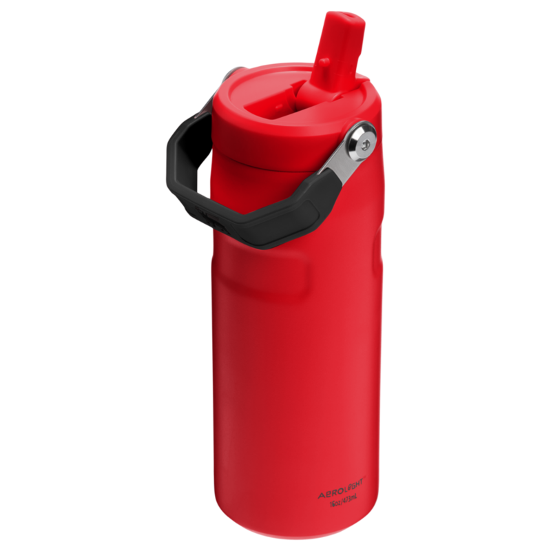 Stanley The IceFlow Bottle Flip Straw 2.0 0,7L - Botella térmica | Hardloop