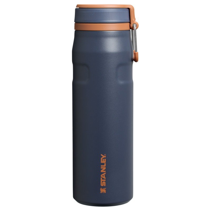 The IceFlow Bottle Twist Flip 0,7L - Bottiglia termica