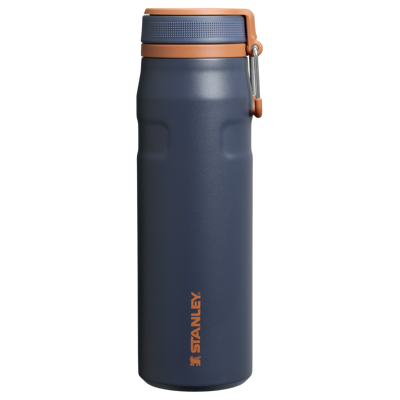 The IceFlow Bottle Twist Flip 0,7L - Termos