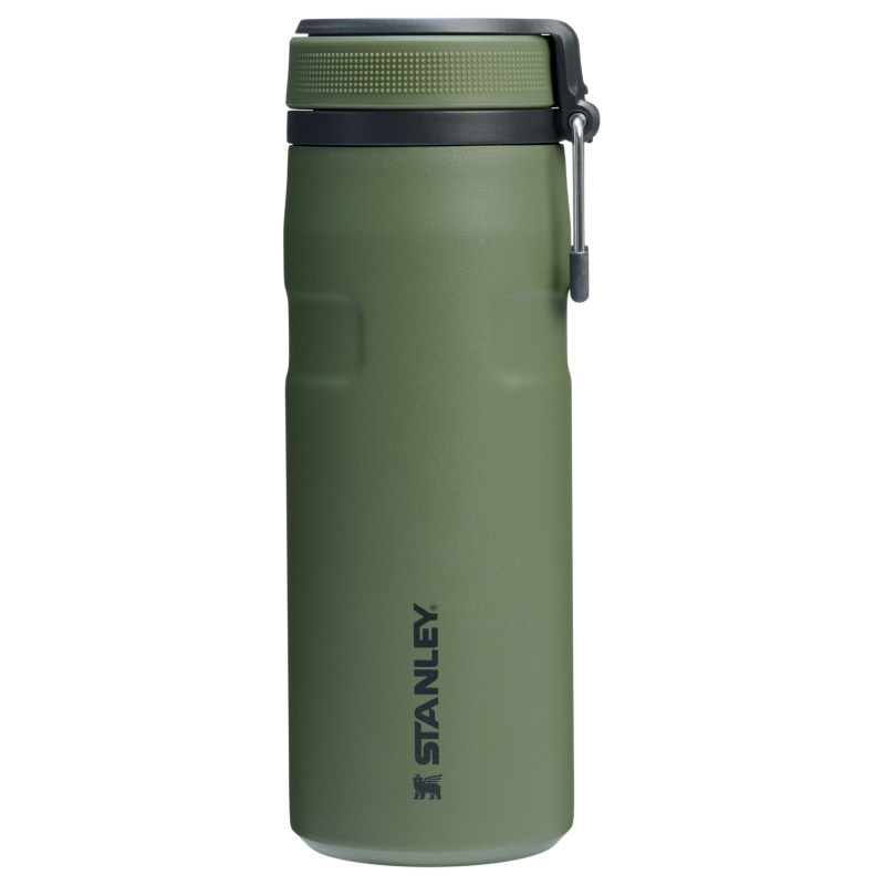 The IceFlow Bottle Twist Flip 0,47L - Vacuum flask