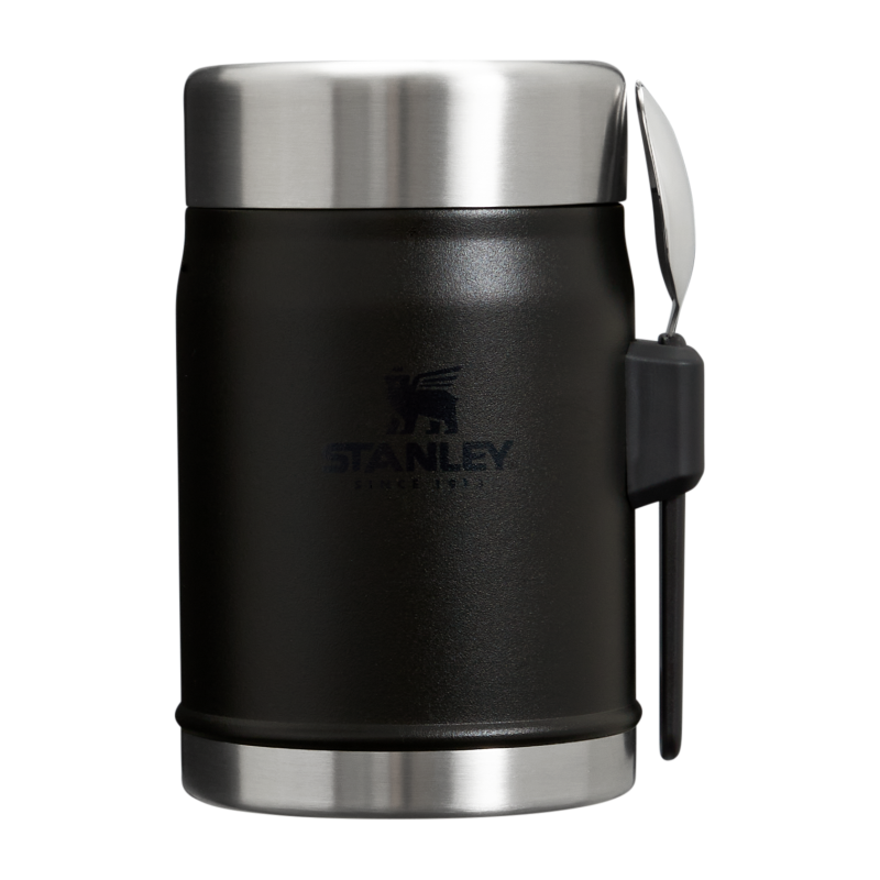 Stanley The Legendary Food Jar + Spork 0,4L - Essensbehälter | Hardloop