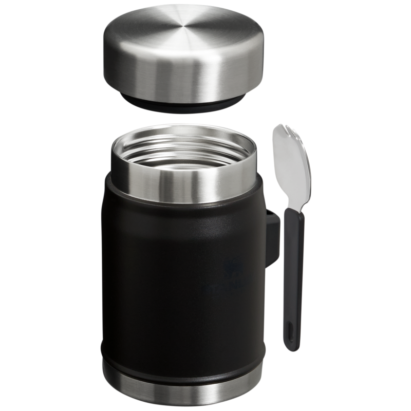 Stanley The Legendary Food Jar + Spork 0,4L - Boîte de conservation des aliments | Hardloop