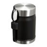 Stanley The Legendary Food Jar + Spork 0,4L - Food Canister | Hardloop