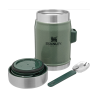 Stanley The Legendary Food Jar + Spork 0,4L - Contenitori per alimenti | Hardloop