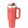 Hot Coral
