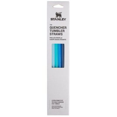 The Quencher Straws for 1,18L Tumblers - Sugerøre