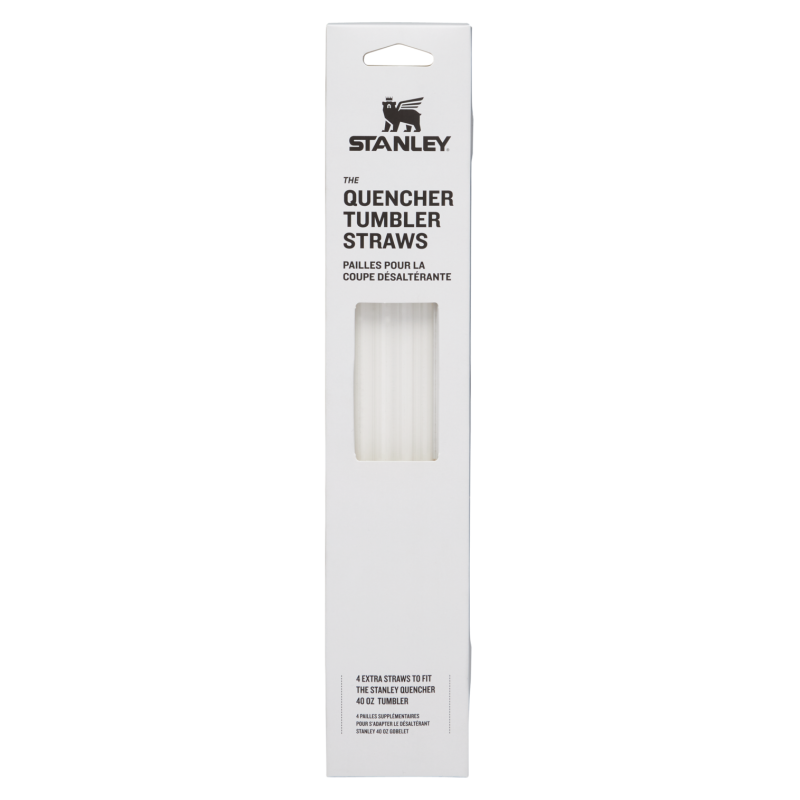 Stanley The Quencher Straws for 1,18L Tumblers - Słomki | Hardloop
