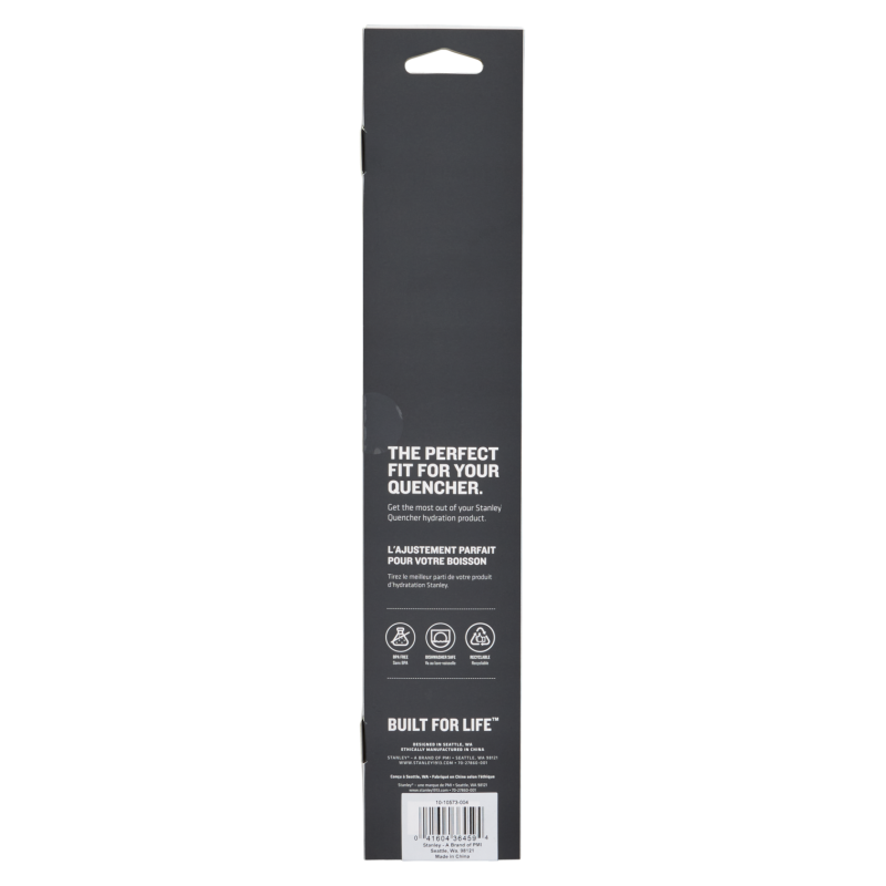 Stanley The Quencher Straws for 1,18L Tumblers - Brčka | Hardloop