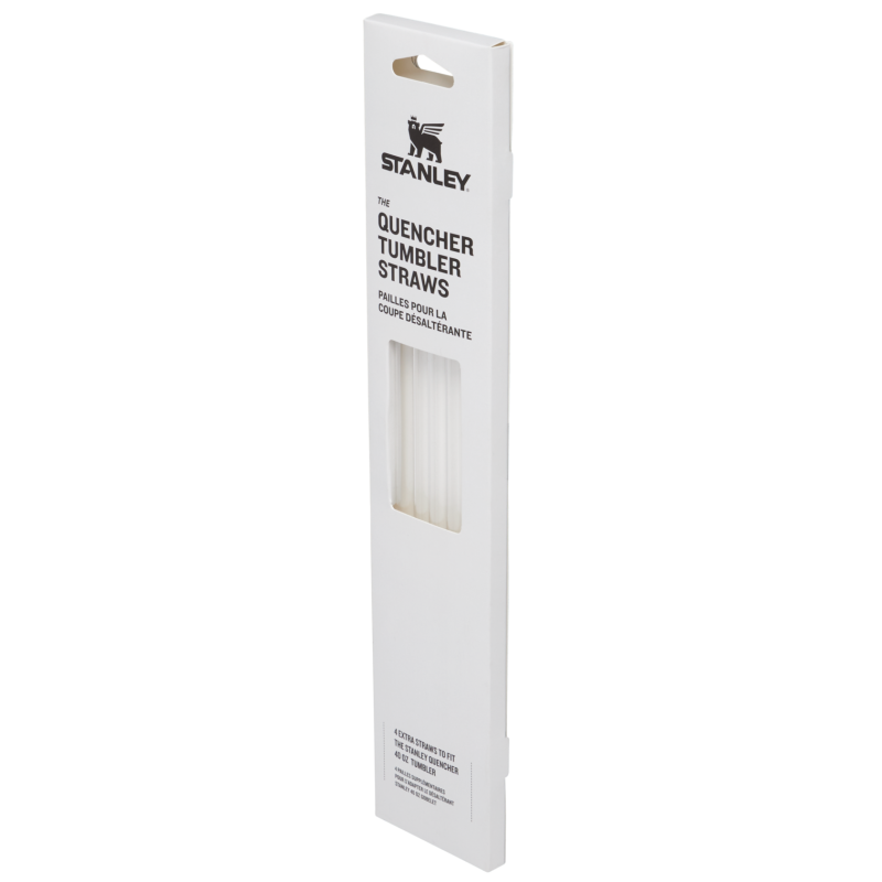 Stanley The Quencher Straws for 1,18L Tumblers - Juomapilli | Hardloop