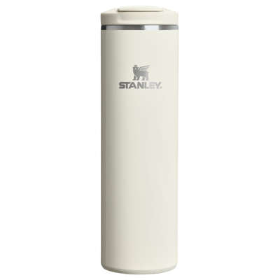 The Transit Fliptop Mug 0,47L - Isolerad vattenflaska