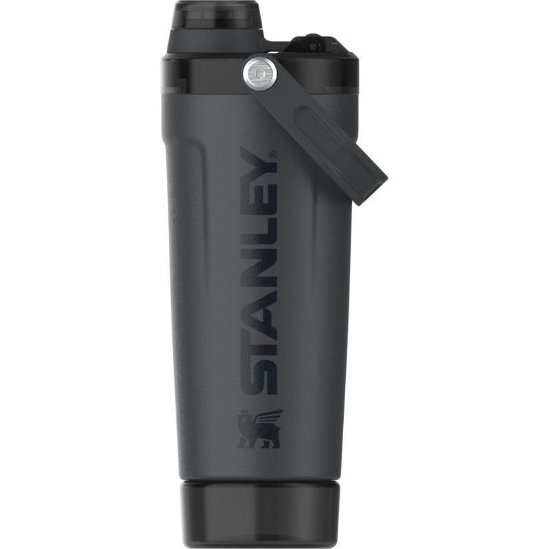 The Vitalize Shaker 0,59L - Vacuum flask