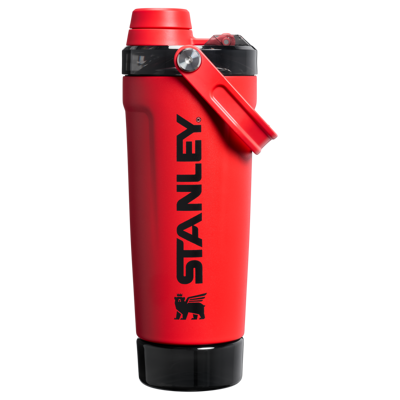 The Vitalize Shaker 0,59L - Termoflaske