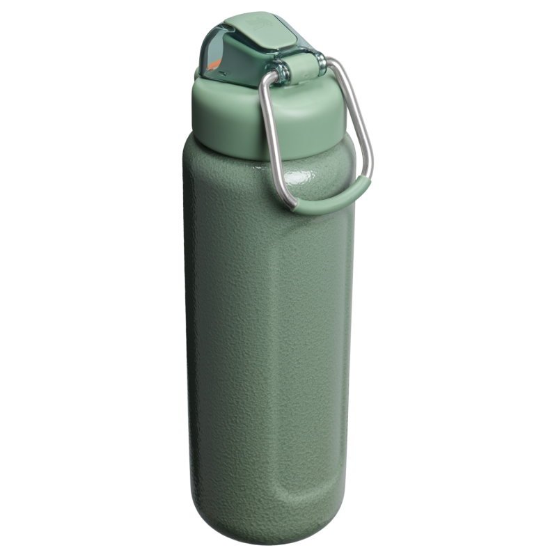 Stanley The Stanley Wellspring Bottle 0,7L - Bouteille isotherme | Hardloop