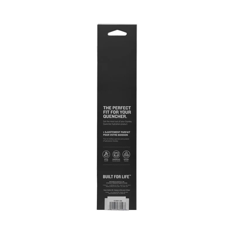 Stanley The Quencher Straws for 0,89L Tumblers - Straws | Hardloop