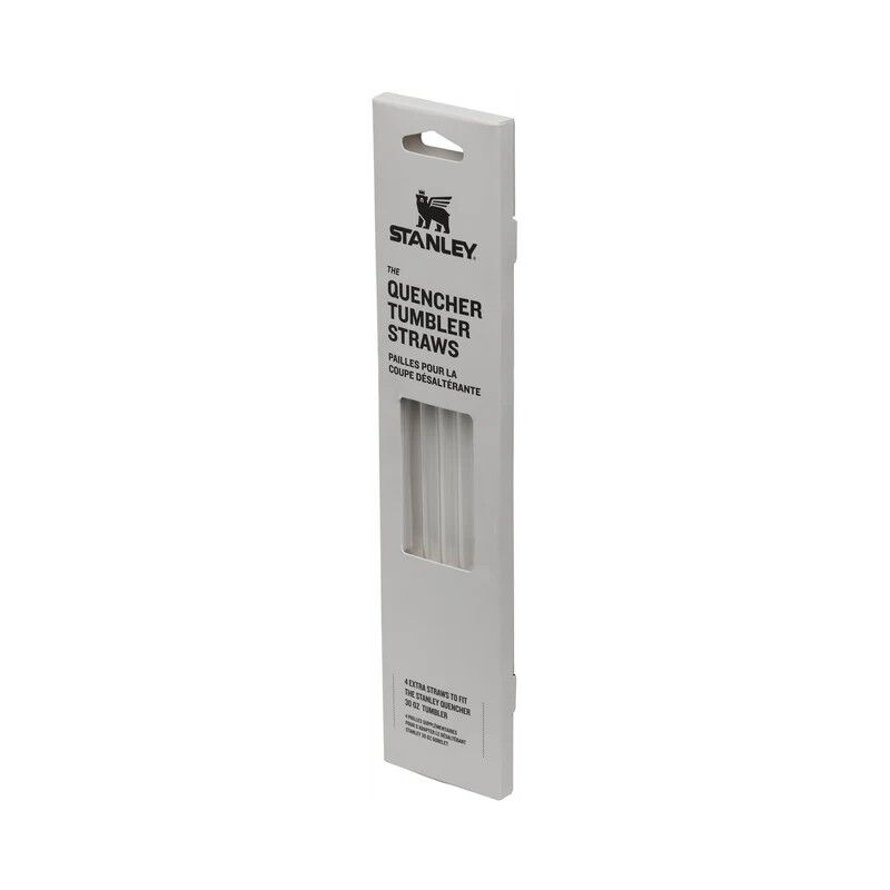 Stanley The Quencher Straws for 0,89L Tumblers - Sugerøre | Hardloop