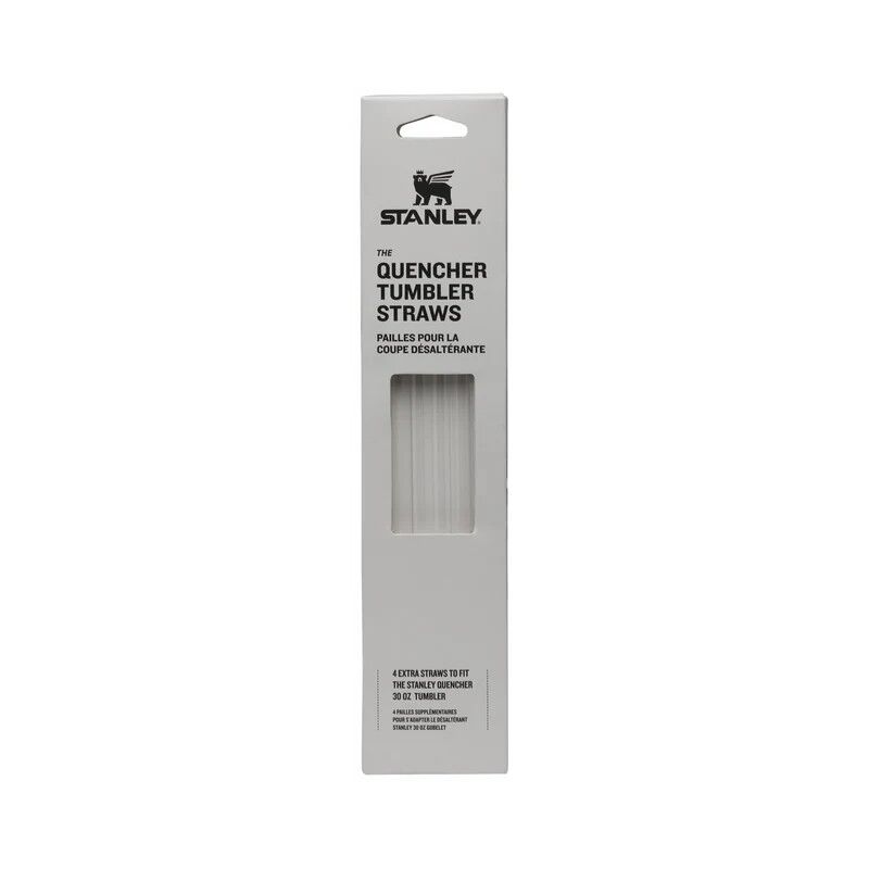 Stanley The Quencher Straws for 0,89L Tumblers - Brčka | Hardloop