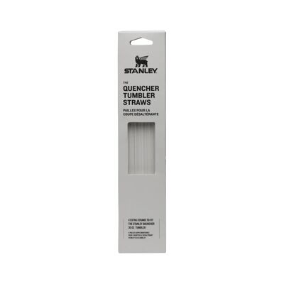 The Quencher Straws for 0,89L Tumblers - Cannucce