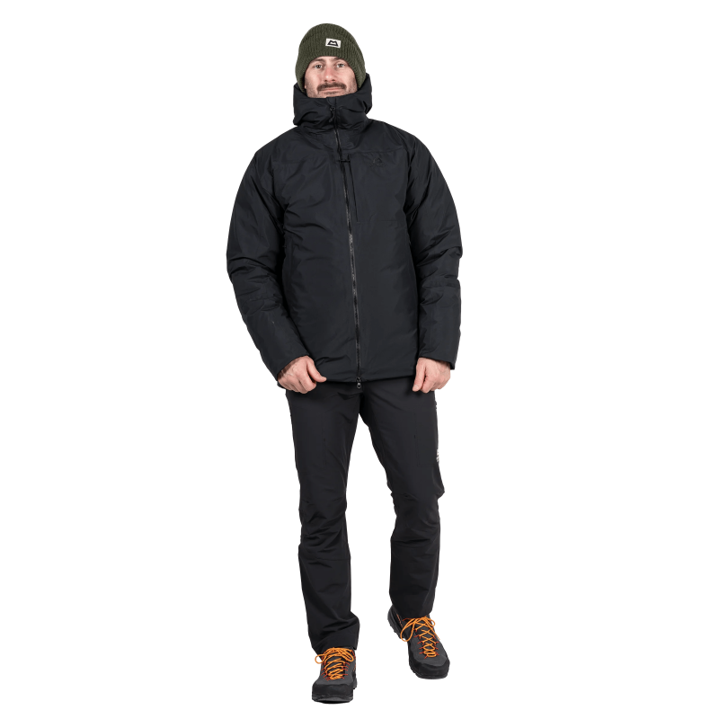 Mountain Equipment Triton Jacket - Donsjack - Heren | Hardloop