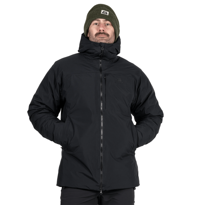 Mountain Equipment Triton Jacket - Chaqueta de plumas - Hombre | Hardloop
