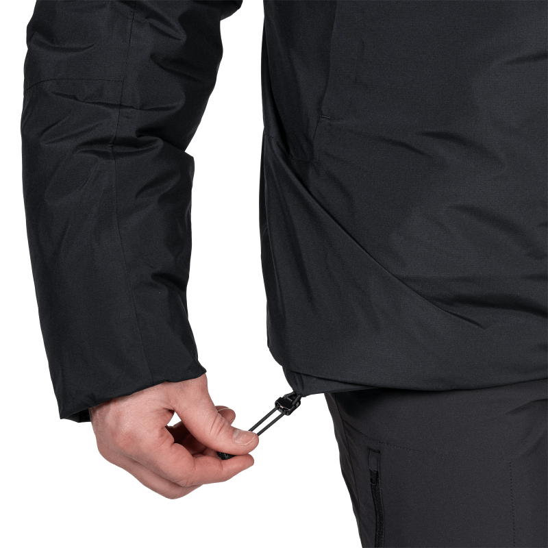 Mountain Equipment Triton Jacket - Chaqueta impermeable - Hombre | Hardloop