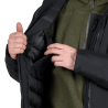Mountain Equipment Triton Jacket - Doudoune homme | Hardloop