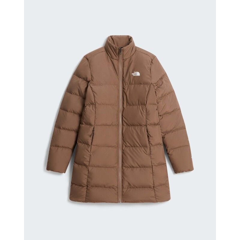 The North Face W Suzanne Triclimate 2.0 - Parka - Women's | Hardloop