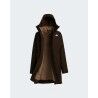 The North Face W Suzanne Triclimate 2.0 - Parka - Women's | Hardloop