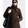 The North Face W Suzanne Triclimate 2.0 - Parka - Women's | Hardloop