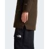 The North Face W Suzanne Triclimate 2.0 - Parka femme | Hardloop