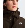 The North Face W Suzanne Triclimate 2.0 - Parka - Women's | Hardloop