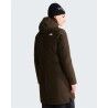The North Face W Suzanne Triclimate 2.0 - Parka - Women's | Hardloop