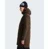 The North Face W Suzanne Triclimate 2.0 - Parka - Women's | Hardloop