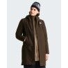 The North Face W Suzanne Triclimate 2.0 - Parka - Women's | Hardloop