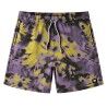 Vans Primary Ii Elastic Printed Boardshort - Boardshorts - Men's | Hardloop