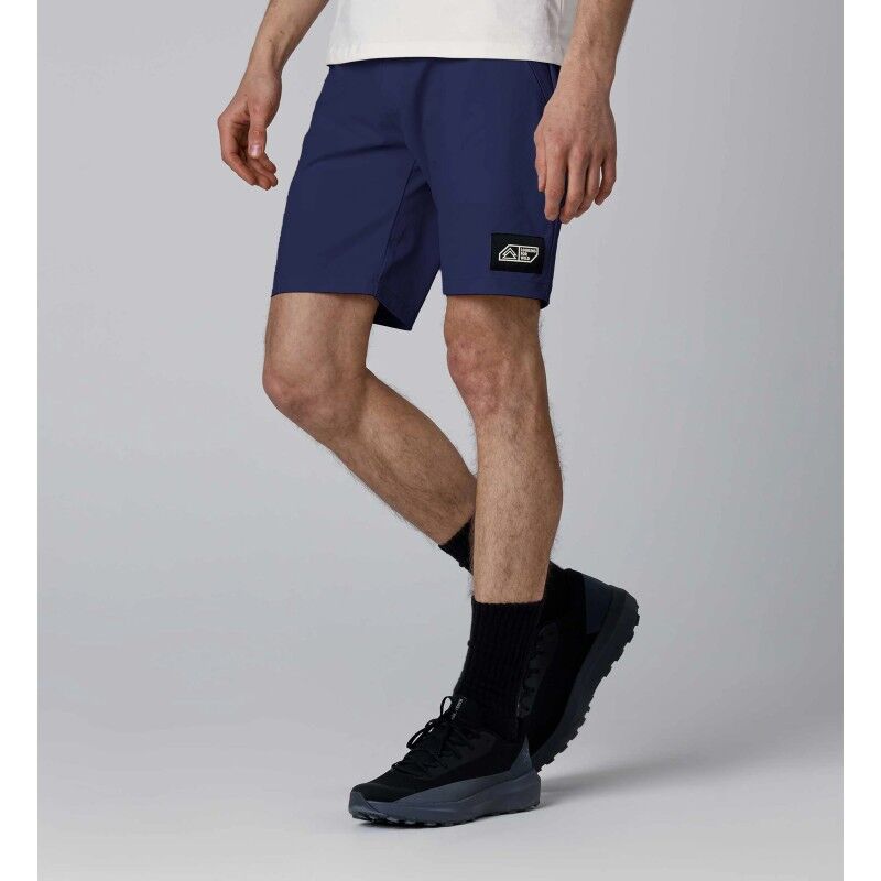 Looking For Wild Agnan - Climbing shorts - Men's | Hardloop