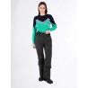 Degré 7 Tramie - Pantaloni da sci - Donna | Hardloop