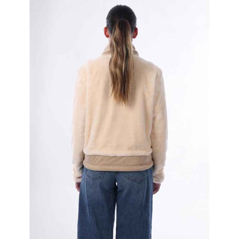 Degré 7 Yerba - Fleece jacket - Women's | Hardloop