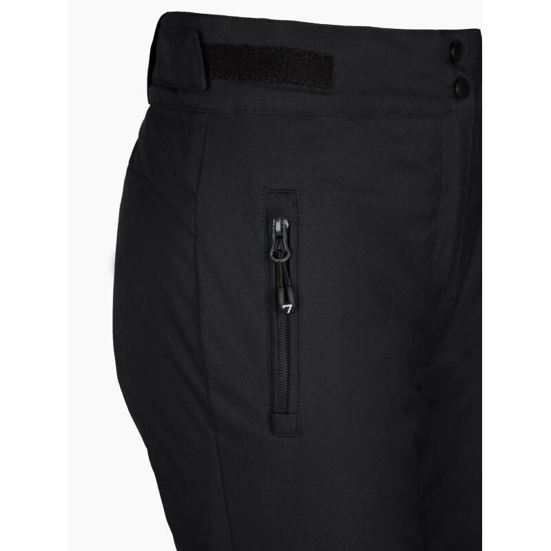 Degré 7 Valgau - Calça ski mulher | Hardloop