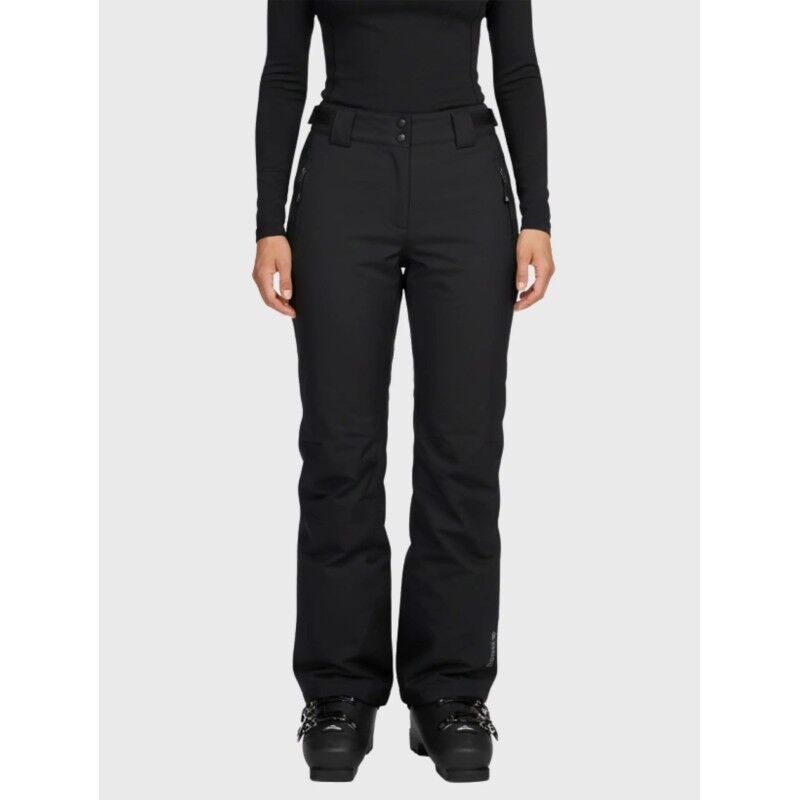 Degré 7 Valgau - Calça ski mulher | Hardloop