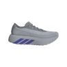 Halo Silver / Solar Purple / Solar Purple