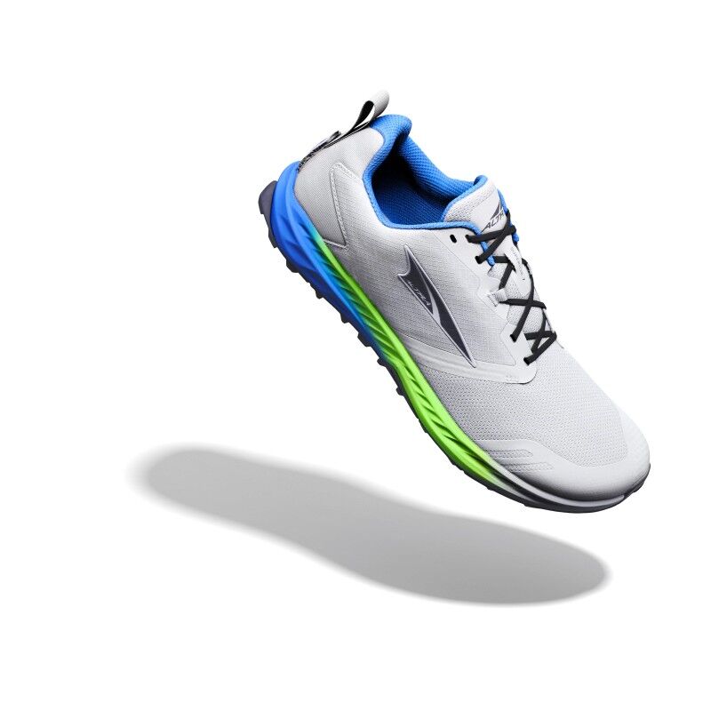 Altra Superior 7 - Buty trailowe meskie | Hardloop