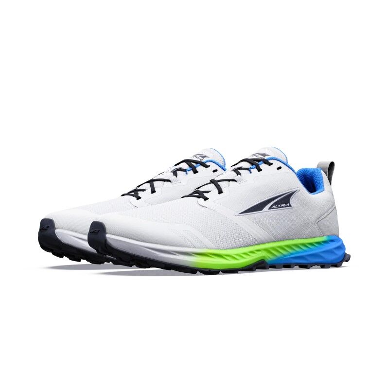 Altra Superior 7 - Trail running shoes - Men's | Hardloop