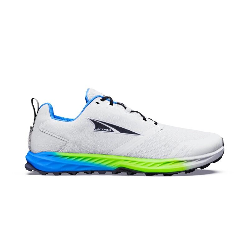 Superior 7 - Zapatillas trail running - Hombre